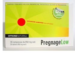 PREGNAGE LOW 30CPR 850MG