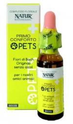 PRIMO CONFORTO PETS