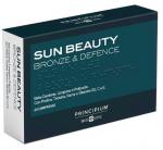 PRINCIPIUM SUN BEAUTY 60 COMPRESSE