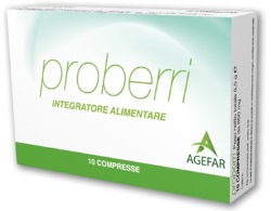 PROBERRI 10CPR
