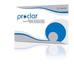 PROCLAR 20CPS