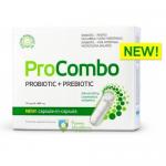 PROCOMBO 10 CAPSULE
