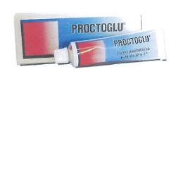 PROCTOGLU POMATA PROCTOLOGICA 30G