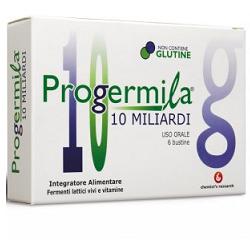 PROGERMILA 6 BUSTE