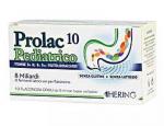 PROLAC10 PED FERMENTI LATTICI 10 FLACONCINI