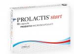 PROLACTIS START 10 capsule