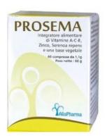 PROSEMA 30 COMPRESSE