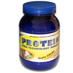 PROTEIN ETHICSPORT CACAO 900 GRAMMI