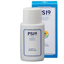 PS19 DOCCIASH 200ML