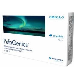PUFAGENICS 30 Capsule