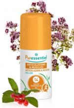 PURESSENTIEL ROLLER ARTICOLAZIONI E MUSCOLI