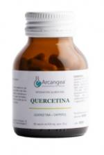 QUERCETINA 60 CAPSULE 500MG