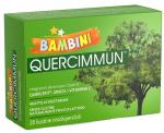 QUERCIMMUN BAMBINI BUSTINE ORODISPERSIBILI