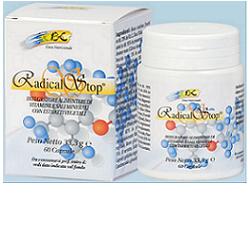 RADICAL STOP 60 CAPSULE