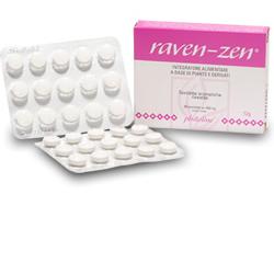 RAVEN ZEN 30 TAVOLETTE BENEFICA