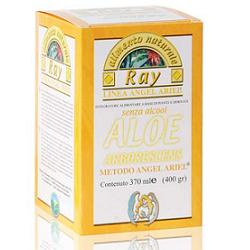 RAY ALOE ARB S-ALCOOL 720ML