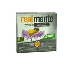 REALMENTE FIALE 10 DA 10 ML