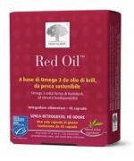 RED OIL 45 Capsule