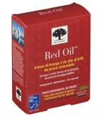 RED OIL 60 CAPSULE