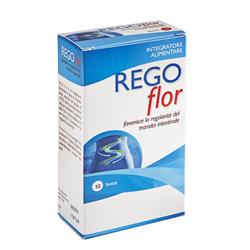 REGOFLOR 10 BUSTE