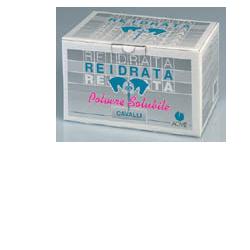 REIDRATA 40BUSTE 25G