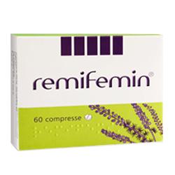 REMIFEMIN 60 COMPRESSE INTEGRATORE VAMPATE DI CALORE