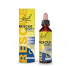 RESCUE NIGHT SENZA ALCOL 20ML
