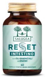 RESET INTESTINO SALUGEA 60 CAPSULE