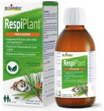 RESPIPLANT SCIROPPO NATURALE TRIPLA AZIONE 
