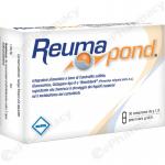 REUMAPOND 30 COMPRESSE