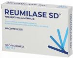 REUMILASE SD 20 COMPRESSE