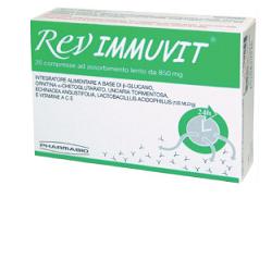 REV IMMUVIT 20BUSTE