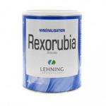 REXORUBIA GRANULATO 350 GR LEHNING
