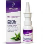 RHINODORON SPRAY NASALE CON ALOE VERA 20 ML