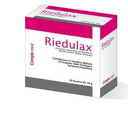 RIEDULAX POLV DEGLUT 20BUSTE