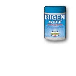 RIGEN ART 60CPS