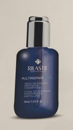 RILASTIL MULTIREPAIR HA SIERO DETOX VISO 30 ML