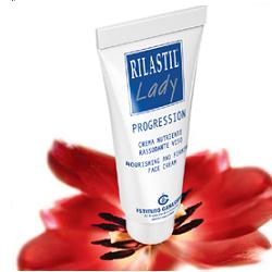 RILASTIL PROGRESSION NUTRIENTE 50ML
