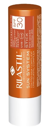 RILASTIL SUN SYSTEM STICK SPF 3