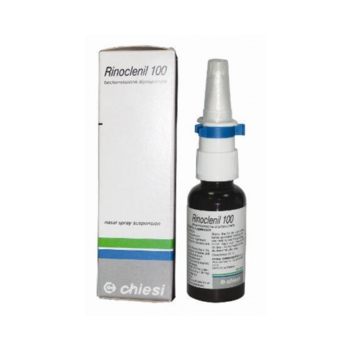 RINOCLENIL SPRAY NASALE 200 EROGAZIONI
