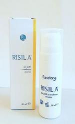 RISIL A CREMA PELLI ACNEICHE 30ml