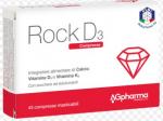 ROCK D3 integratore