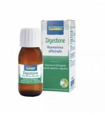 ROSMARINUS OFFICINALIS -Digestione