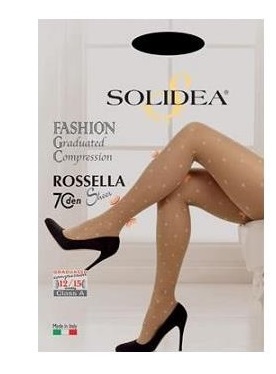 ROSSELLA 70 MIELE taglia 3 ML