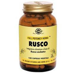 RUSCO 100CPS VEG
