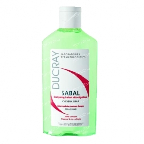 SABAL SHAMPOO 200 ML 