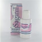 SAGINIL DETERGENTE INTIMO 100ML