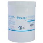 SALE DI EPSOM  1KG 