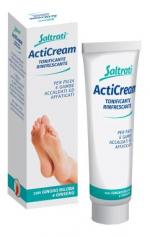 SALTRATI ACTICREAM TONIFICANTE E RINFRESCANTE