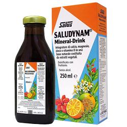 SALUDYNAM CONC 250ML